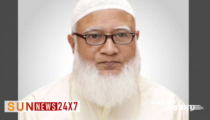 আইনশৃঙ্খলা নিয়ে উদ্বেগ, ‘লক্ষণ ভালো নয়’: জামায়াত আমির