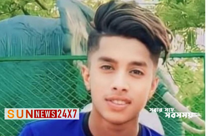 কাটছেনা জুলাই শহিদ হৃদয়ের পরিবারের শুন্যতা