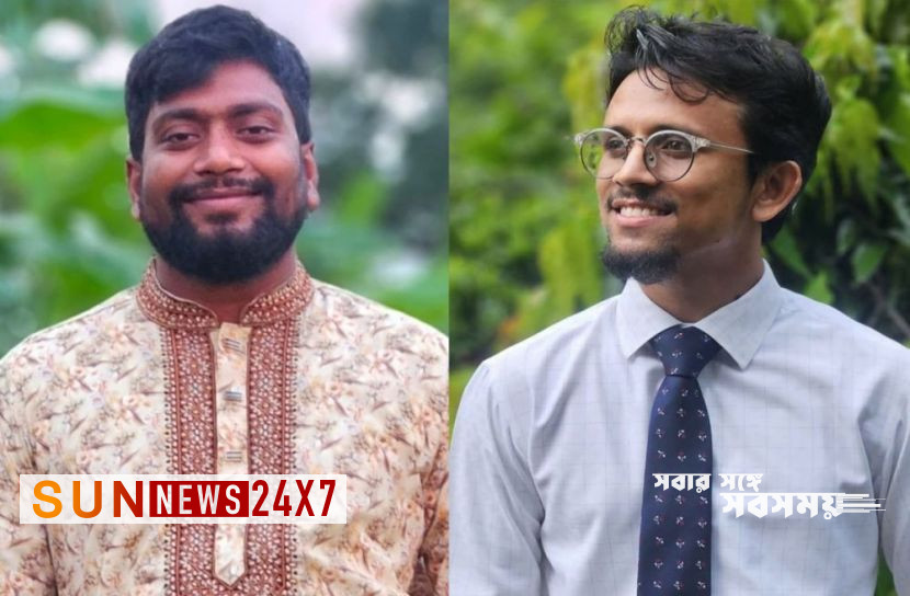 কিশোরগঞ্জ জেলা ছাত্রশিবিরের নতুন সভাপতি মুজাহিদ, সেক্রেটারি আবু আহমেদ