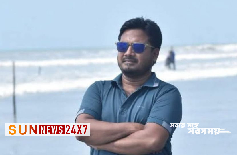 নোয়াখালীতে ট্রাক-মোটরসাইকেল সংঘর্ষে কৃষি কর্মকর্তা নিহত