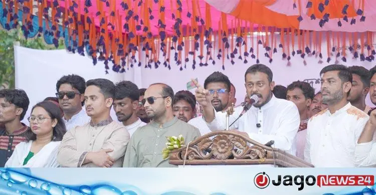 প্রধানমন্ত্রী সংস্কার নামে প্রতারণা করছেন: নাসীরুদ্দীন পাটওয়ারী