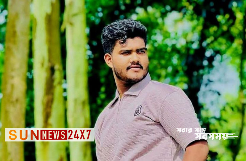 বিশ্বকাপ নিয়ে দ্বন্দ্বে যুবকের আত্মহত্যা