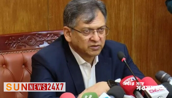বেনজীর ও হাদী হত্যা মামলার আসামিদের ফেরত আনার বিষয়ে যা জানালেন স্বরাষ্ট্রমন্ত্রী