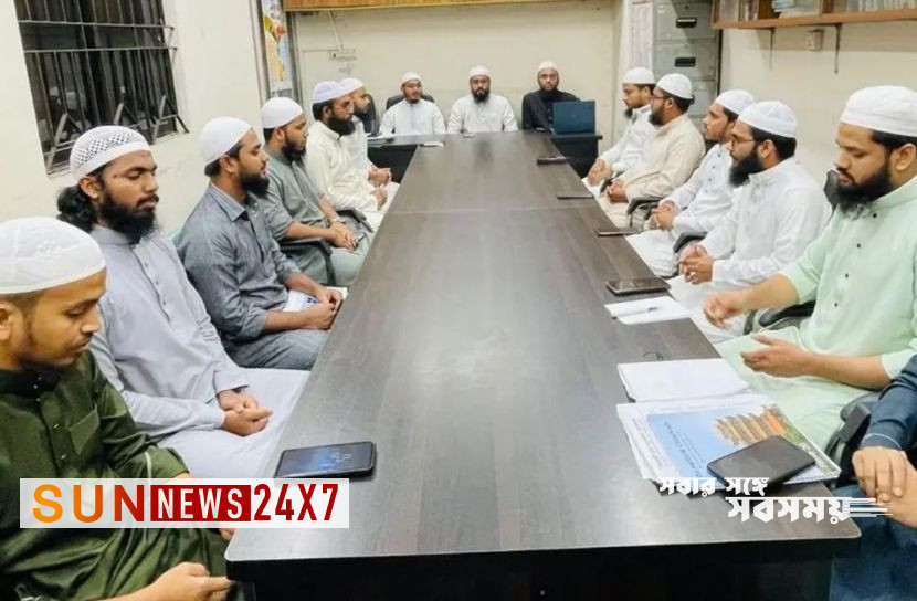 শিক্ষামন্ত্রীর পদত্যাগ ও পরীক্ষা স্থগিতের দাবি ইসলামী ছাত্র আন্দোলনের