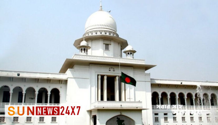 শিশুর ভরণপোষণ মা-বাবার তালাকের ওপর নির্ভরশীল নয় : হাইকোর্ট