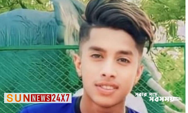 কাটছেনা জুলাই শহিদ হৃদয়ের পরিবারের শুন্যতা