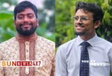 কিশোরগঞ্জ জেলা ছাত্রশিবিরের নতুন সভাপতি মুজাহিদ, সেক্রেটারি আবু আহমেদ