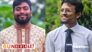 কিশোরগঞ্জ জেলা ছাত্রশিবিরের নতুন সভাপতি মুজাহিদ, সেক্রেটারি আবু আহমেদ