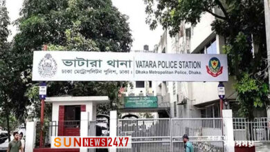 গ্যাস লিকেজে বিস্ফোরণ, দগ্ধ ৩