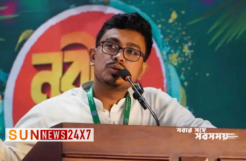 ছাত্রশিবির থেকে সাদিক কায়েমের বিদায় 