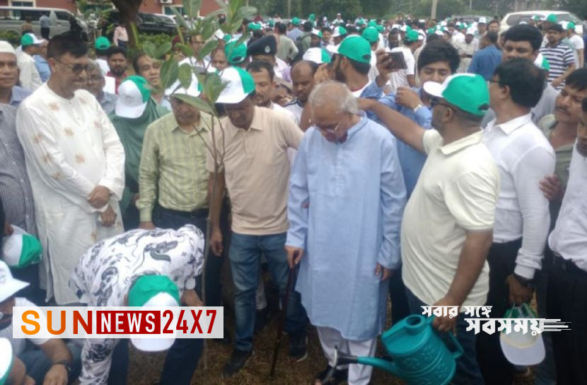 নিরপেক্ষ নির্বাচনে এসেছে সরকার, তাই দায়বদ্ধতা আছে: রিজভী