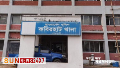নোয়াখালীতে অটোরিকশা চাপায় কৃষকের মৃত্যু