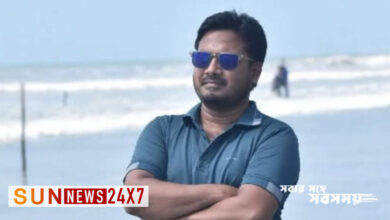 নোয়াখালীতে ট্রাক-মোটরসাইকেল সংঘর্ষে কৃষি কর্মকর্তা নিহত