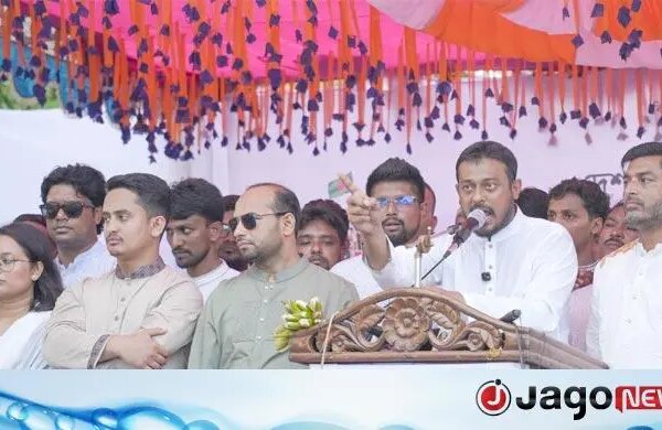 প্রধানমন্ত্রী সংস্কার নামে প্রতারণা করছেন: নাসীরুদ্দীন পাটওয়ারী