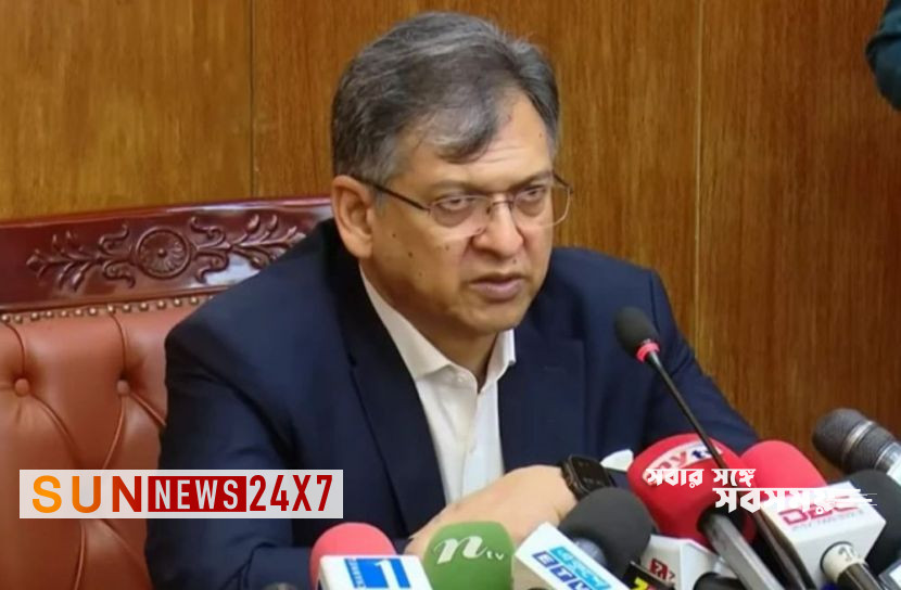 বেনজীর ও হাদী হত্যা মামলার আসামিদের ফেরত আনার বিষয়ে যা জানালেন স্বরাষ্ট্রমন্ত্রী