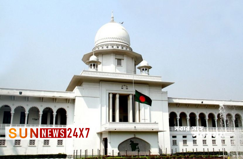 শিশুর ভরণপোষণ মা-বাবার তালাকের ওপর নির্ভরশীল নয় : হাইকোর্ট