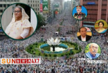 শেখ হাসিনাসহ ৪১ আসামির তদন্ত প্রতিবেদন প্রসিকিউশনের হাতে