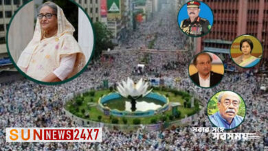 শেখ হাসিনাসহ ৪১ আসামির তদন্ত প্রতিবেদন প্রসিকিউশনের হাতে