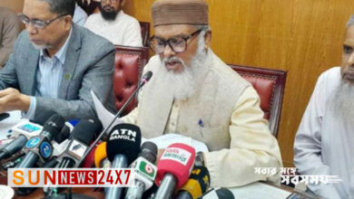 ২টি নতুন হজ প্যাকেজ ঘোষণা সরকারের